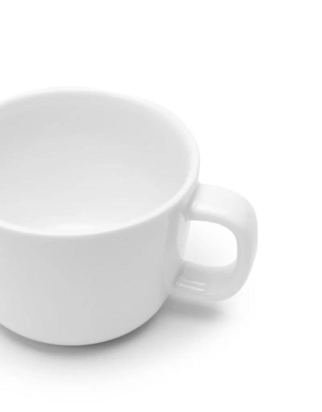 Serax - Vincent Van Duysen - Cappuccinokopje Mat Passé-partout - Set van 4