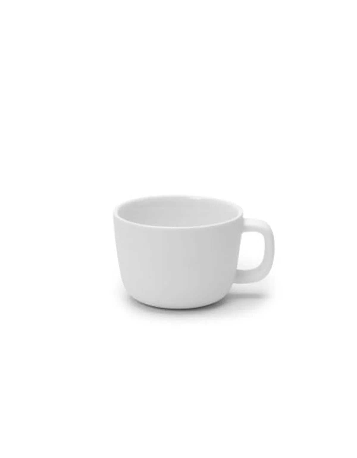 Serax - Vincent Van Duysen - Cappuccinokopje Mat Passé-partout - Set van 4