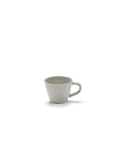Serax - Vincent Van Duysen - ESPRESSOKOP IVORY CENA - Set van 4