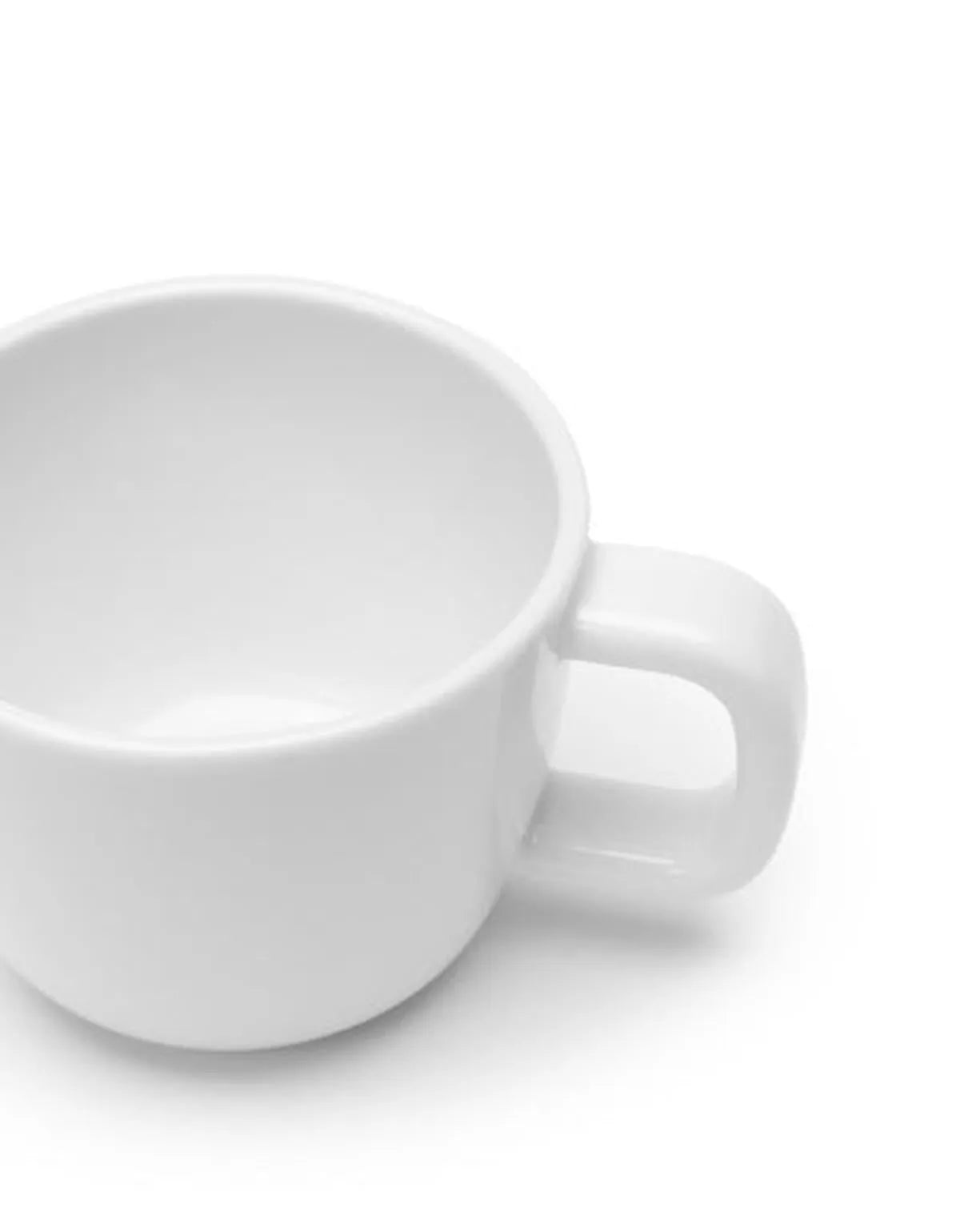Serax - Vincent Van Duysen - Espressokopje Glazuur Passé-partout - Set van 4