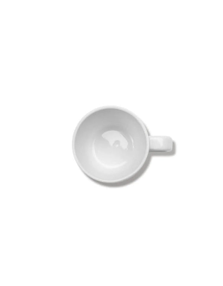 Serax - Vincent Van Duysen - Espressokopje Glazuur Passé-partout - Set van 4