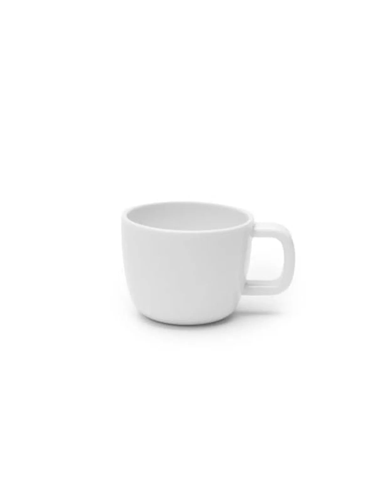 Serax - Vincent Van Duysen - Espressokopje Glazuur Passé-partout - Set van 4