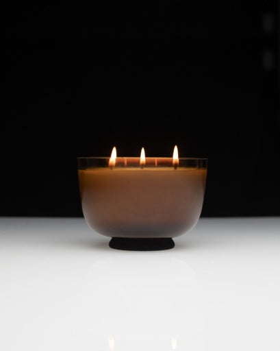 Serax - Vincent Van Duysen - GEURKAARS S AMBER TANGER