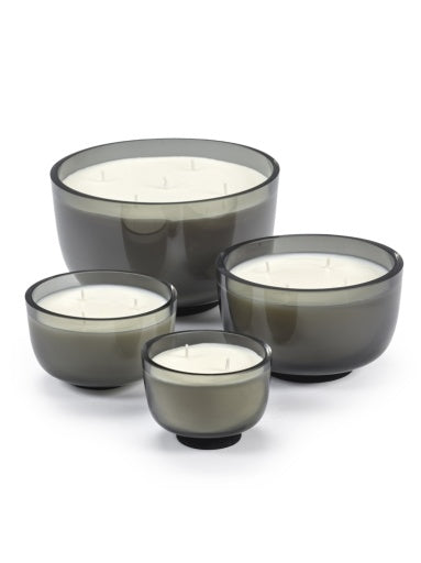 Serax - Vincent Van Duysen - GEURKAARS S SMOKY GRIJS ANTWERP