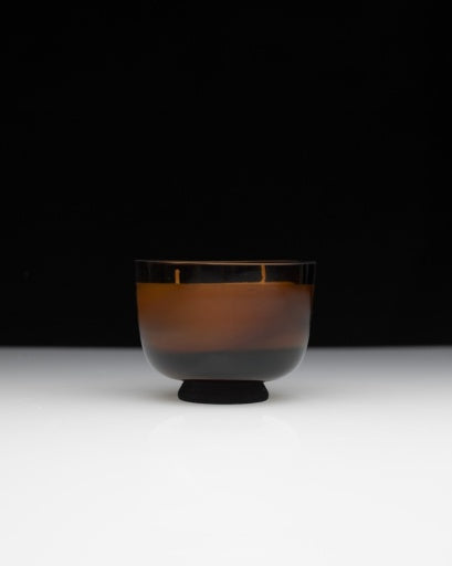 Serax - Vincent Van Duysen - GEURKAARS XS AMBER TANGER