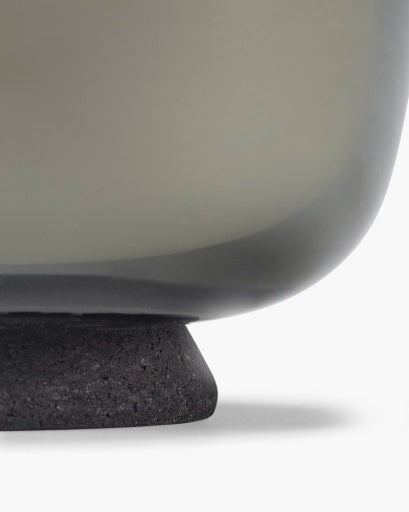 Serax - Vincent Van Duysen - GEURKAARS XS DONKERBLAUW PANAREA