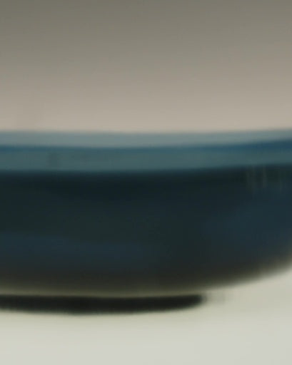 Serax - Vincent Van Duysen - GEURKAARS XS DONKERBLAUW PANAREA