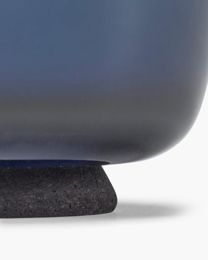 Serax - Vincent Van Duysen - GEURKAARS XS DONKERBLAUW PANAREA