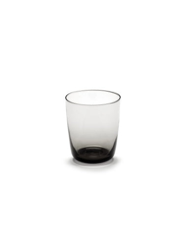 Serax - Vincent Van Duysen - GLAS HOOG CENA - Set van 4