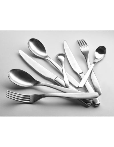 Serax - Vincent Van Duysen - KOFFIELEPEL PASSE-PARTOUT - Set van 6