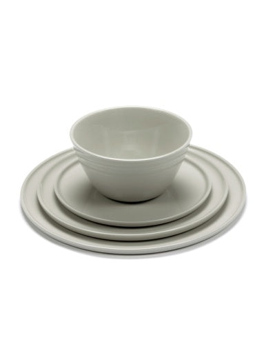 Serax - Vincent Van Duysen - KOM S IVORY CENA - Set van 4