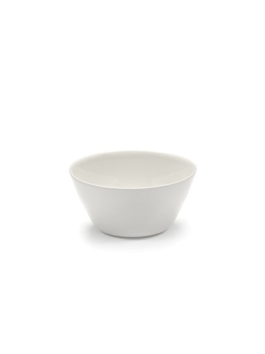 Serax - Vincent Van Duysen - KOM S IVORY CENA - Set van 4