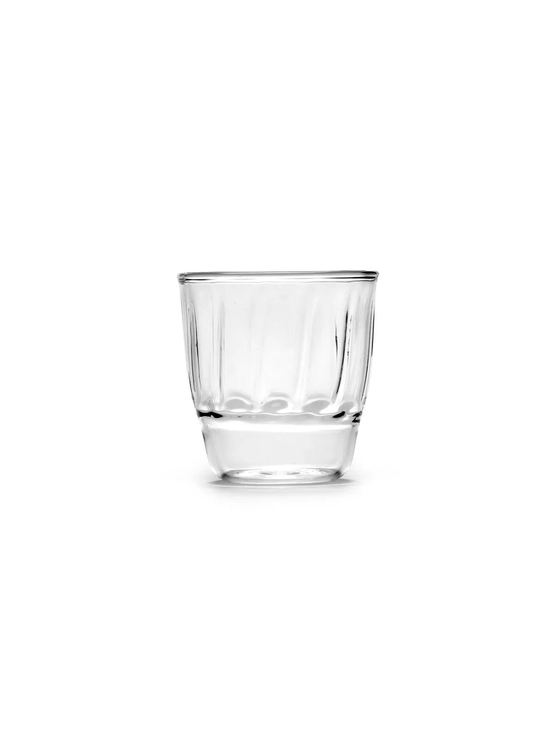 Serax - Waww La Table - Glas 01 Transparant Yam