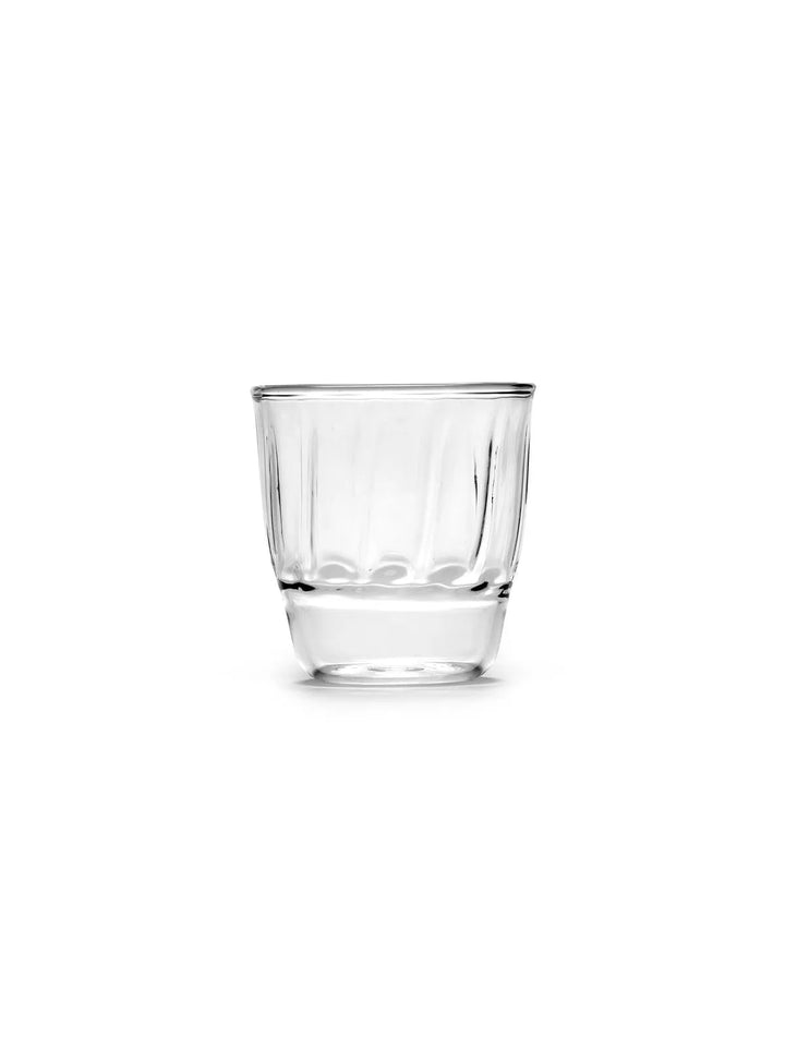 Serax - Waww La Table - Glas 01 Transparant Yam