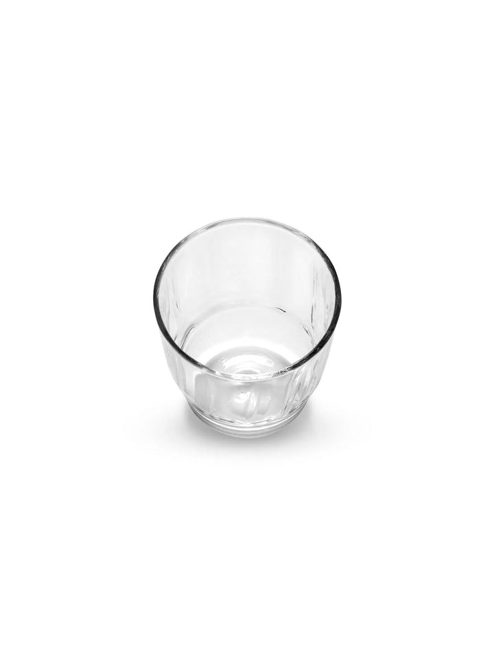 Serax - Waww La Table - Glas 01 Transparant Yam