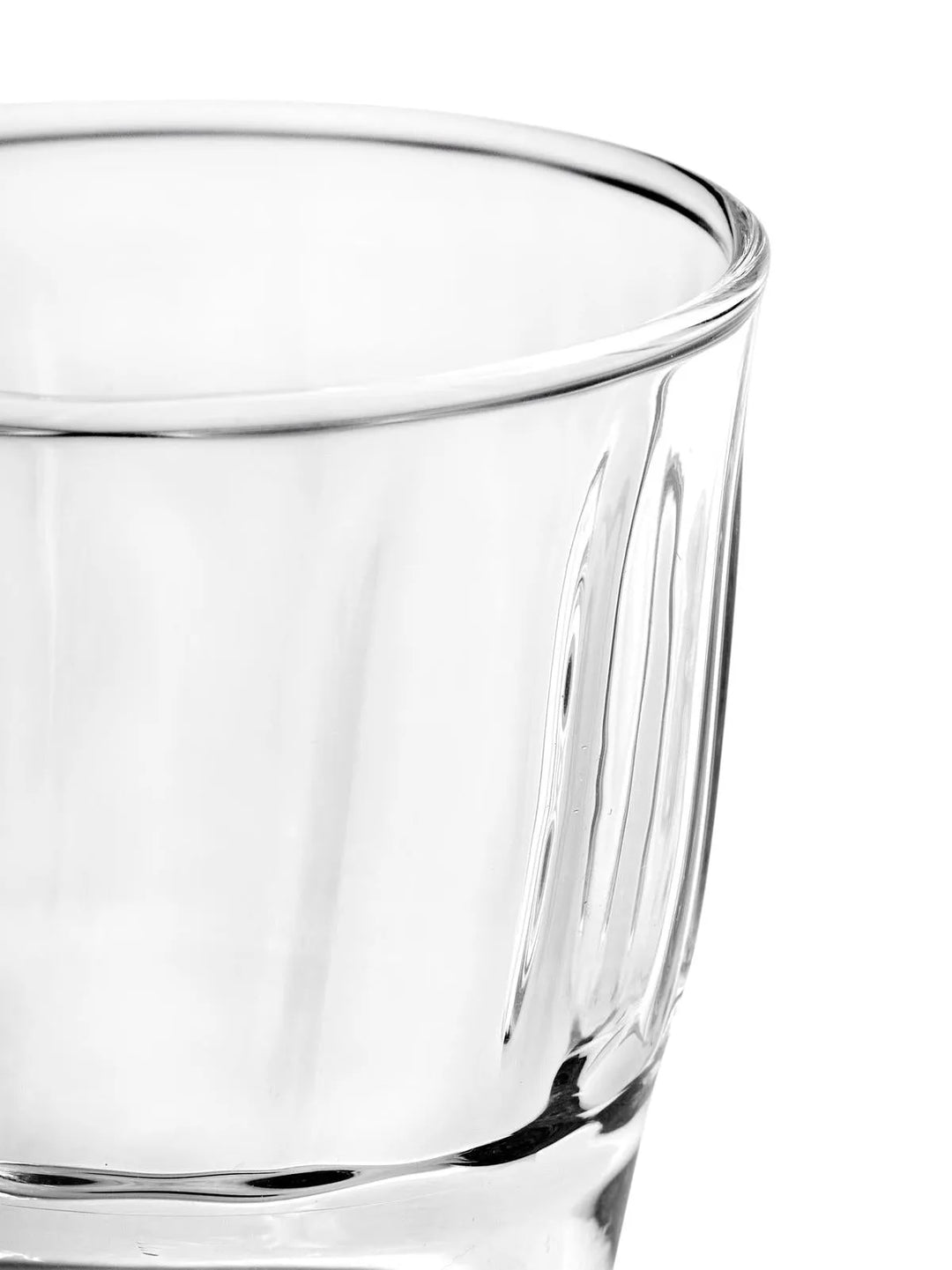 Serax - Waww La Table - Glas 01 Transparant Yam
