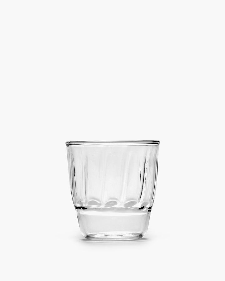 Serax - Waww La Table - Glas 01 Transparant Yam