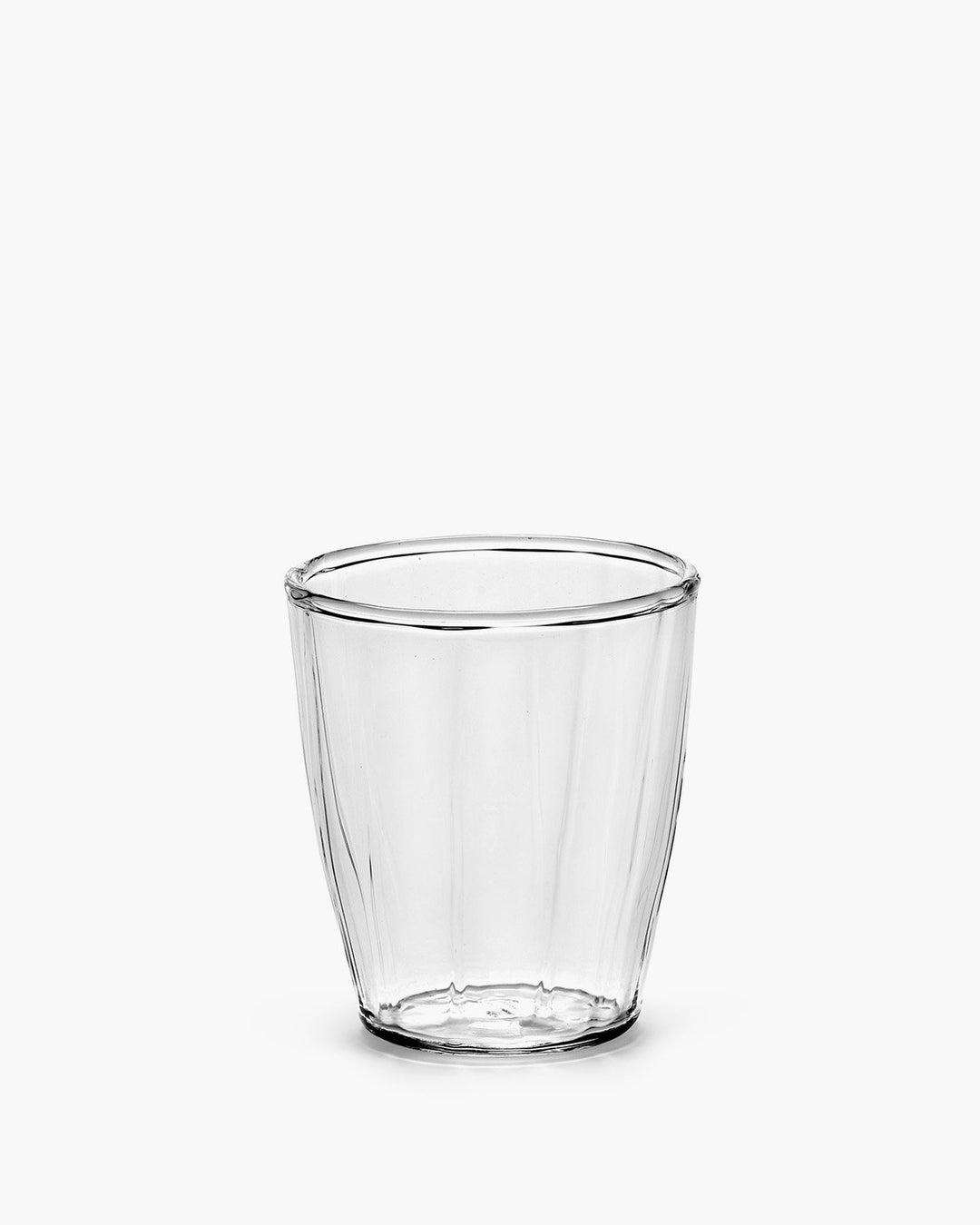 Serax - Waww La Table - Glas 02 Transparant Gigi