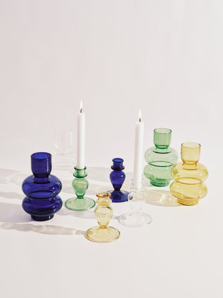 Serax - Waww La Table - Vaas Groen Bubble