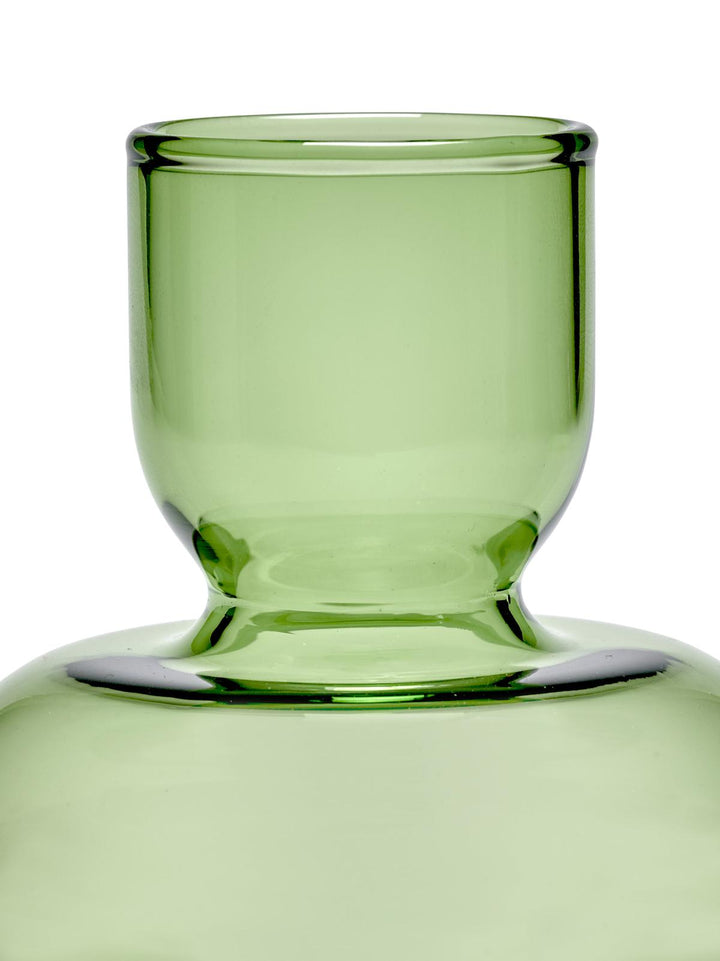 Serax - Waww La Table - Vaas Groen Bubble