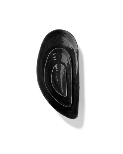 Serax - Wouters &amp; Hendrix - KOM L ZWART MARCEL