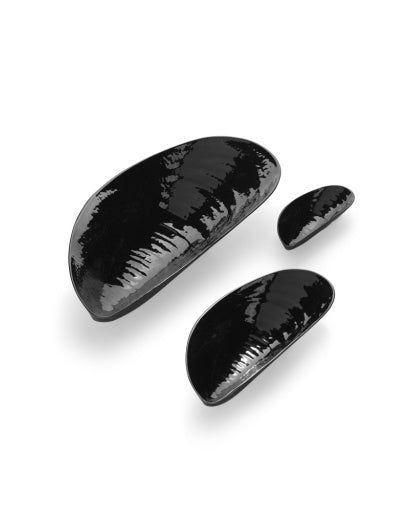 Serax - Wouters &amp; Hendrix - KOM M ZWART MARCEL