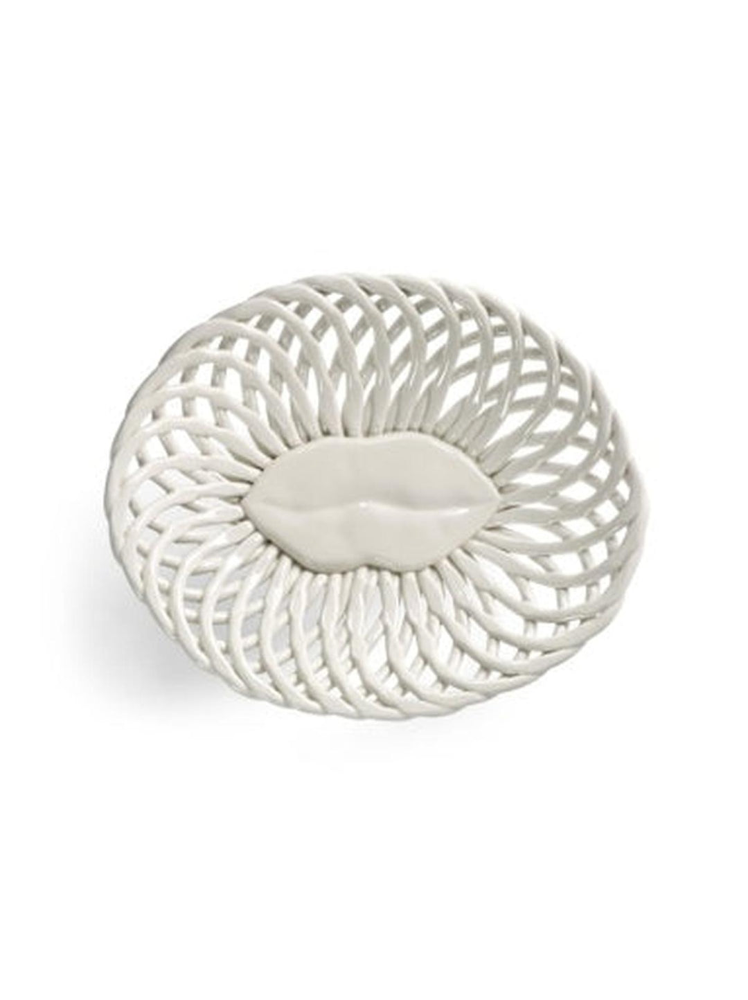 Serax - Wouters &amp; Hendrix - Saladeschalen Mand Wit Salvador