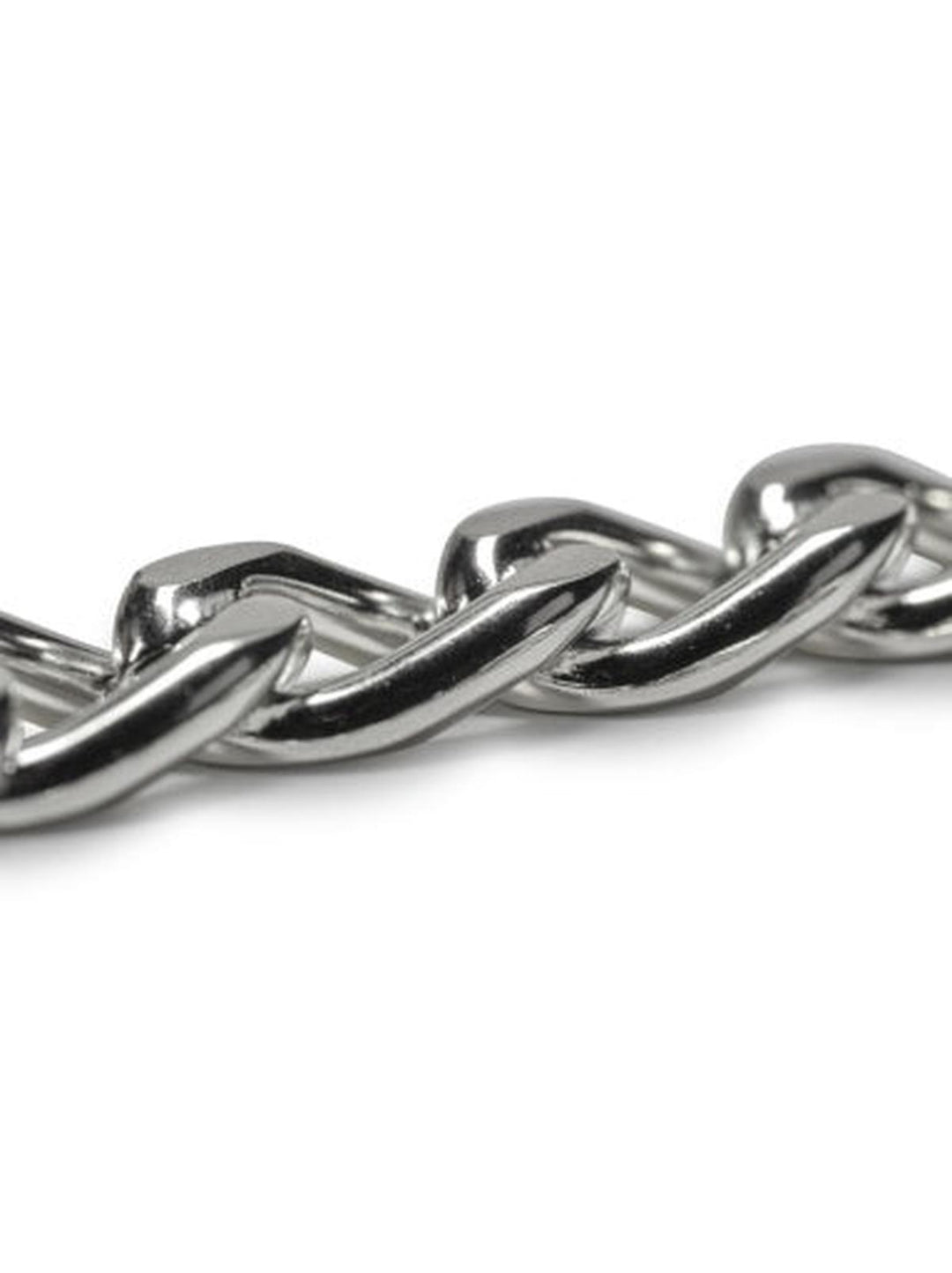 Serax - Wouters &amp; Hendrix - Snijplanken Kettingtrivel Verzilverd Set/2 - Set van 2