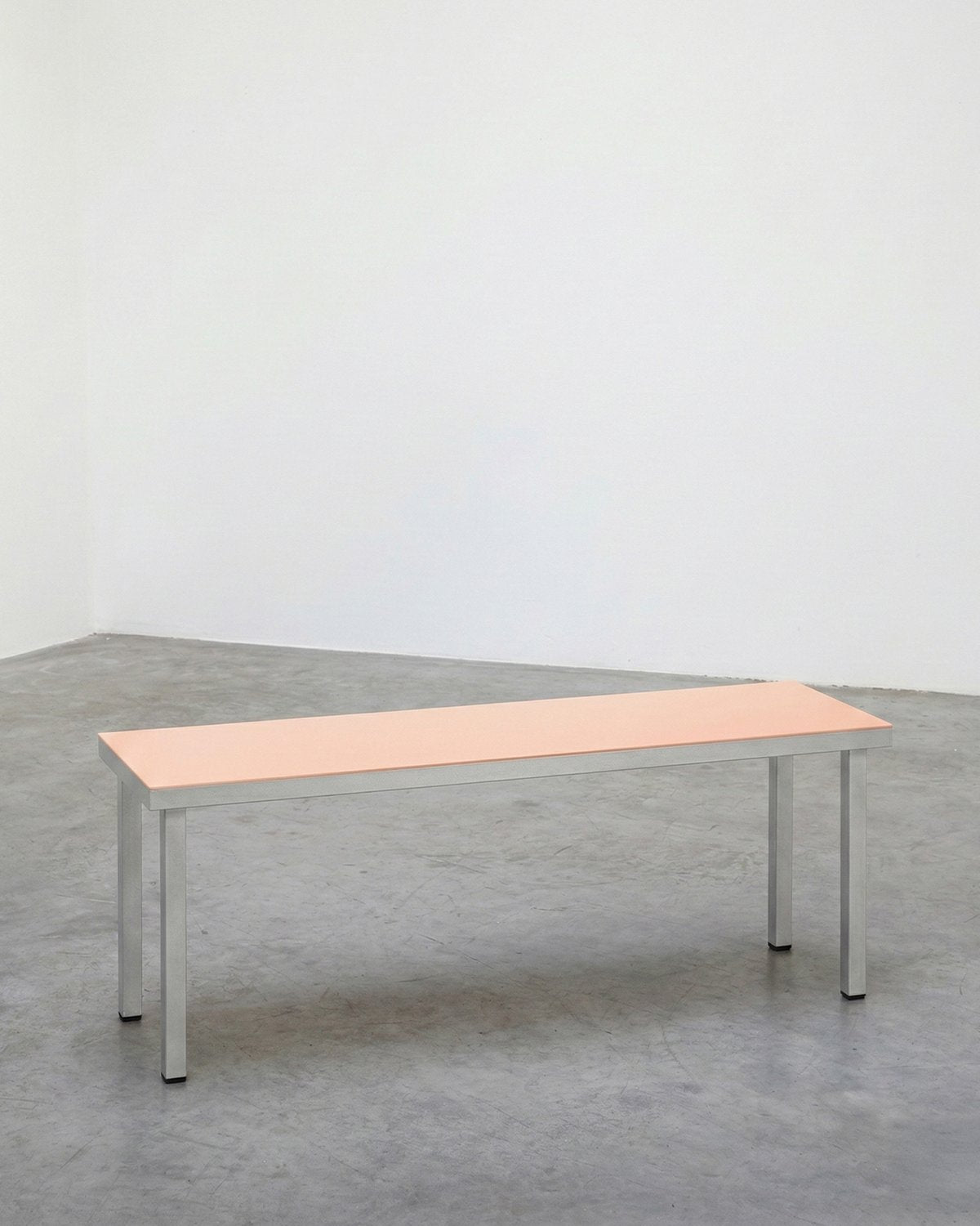 Serax - muller van severen - Bank Roze