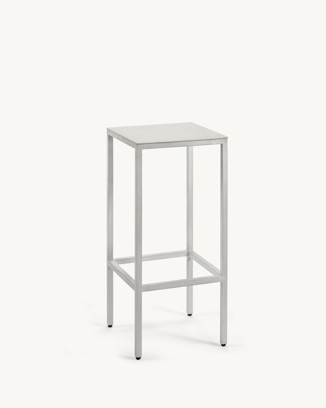 Serax - muller van severen - Barkrukken Barkruk L Alu