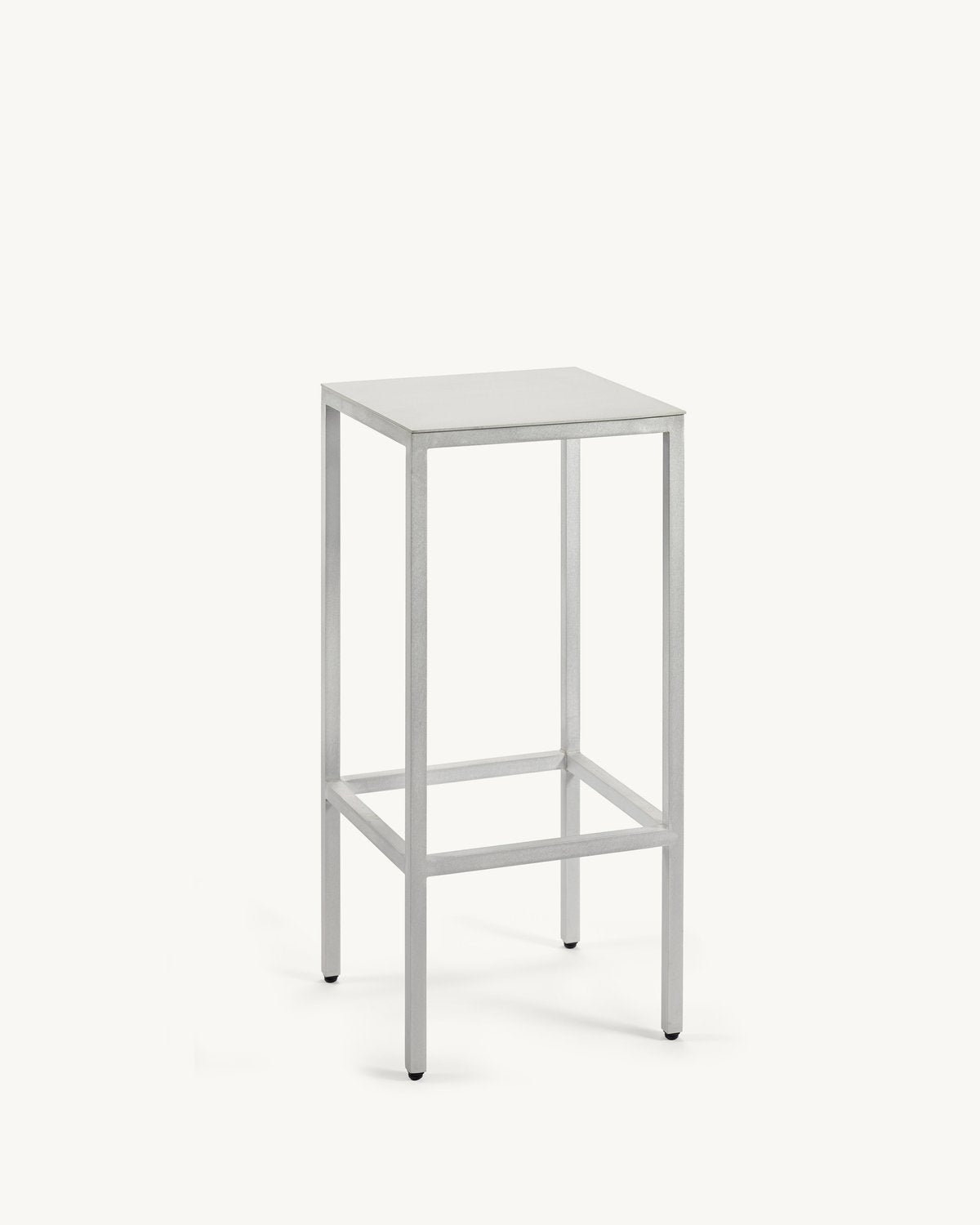 Serax - muller van severen - Barkrukken Barkruk L Alu