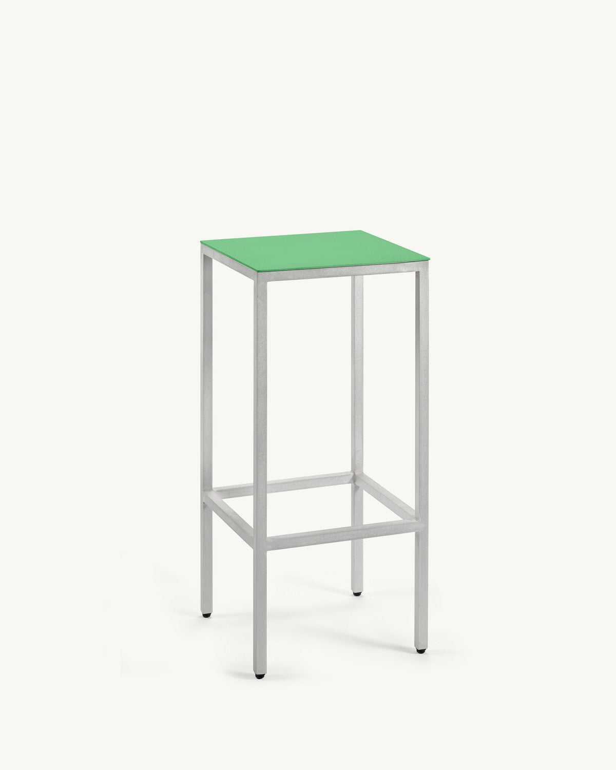 Serax - muller van severen - Barkrukken Barkruk L Groen