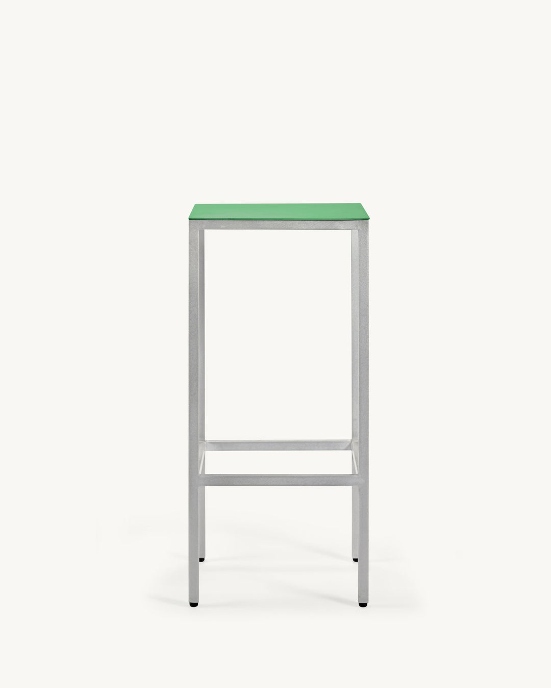 Serax - muller van severen - Barkrukken Barkruk L Groen