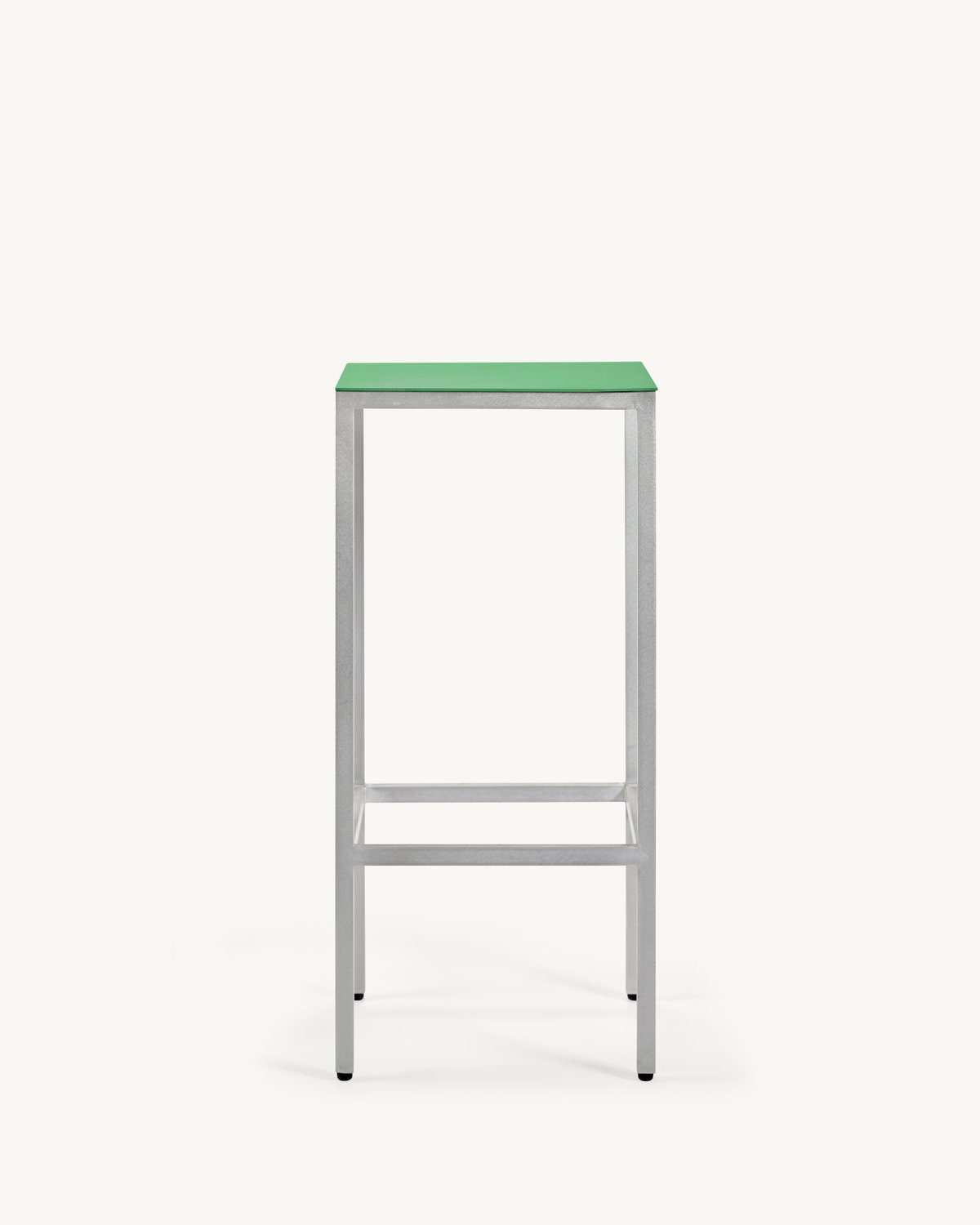 Serax - muller van severen - Barkrukken Barkruk L Groen