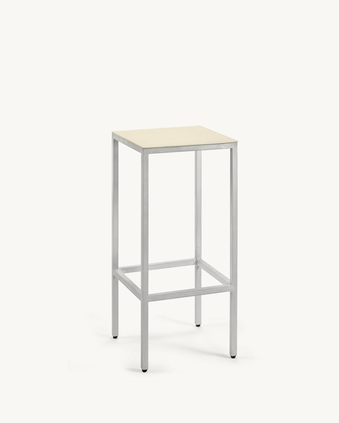 Serax - muller van severen - Barkrukken Barkruk L Ivoor