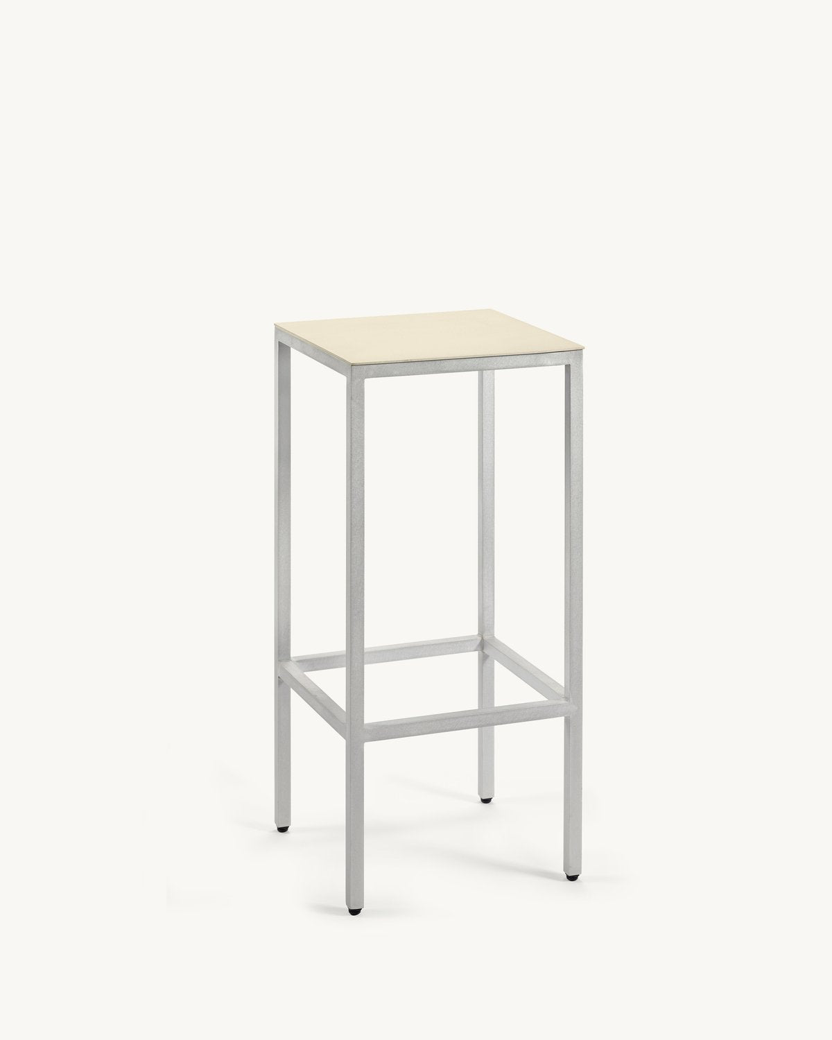 Serax - muller van severen - Barkrukken Barkruk L Ivoor