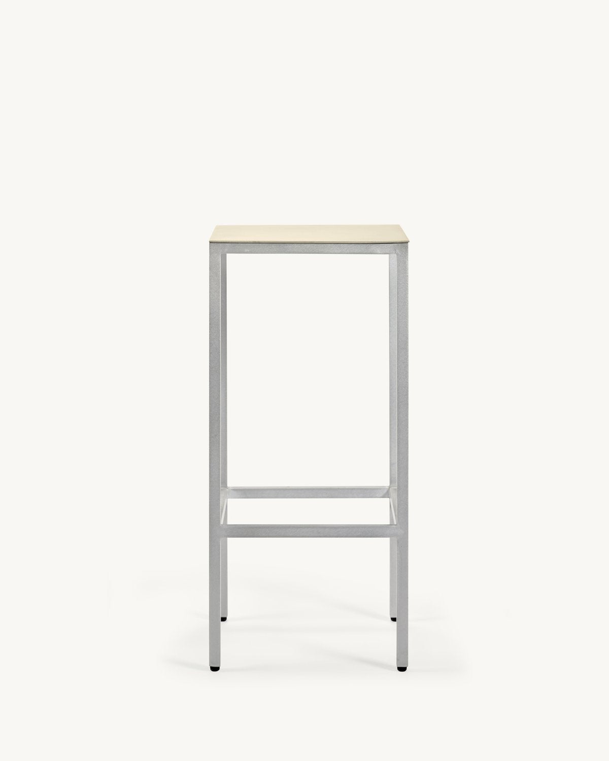 Serax - muller van severen - Barkrukken Barkruk L Ivoor