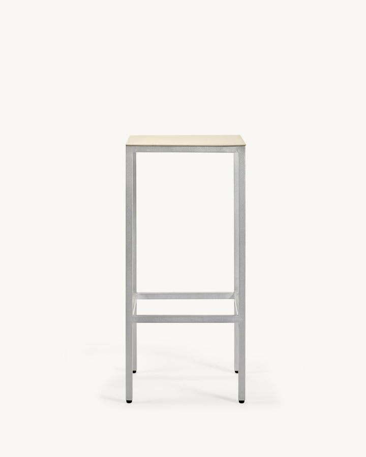 Serax - muller van severen - Barkrukken Barkruk L Ivoor