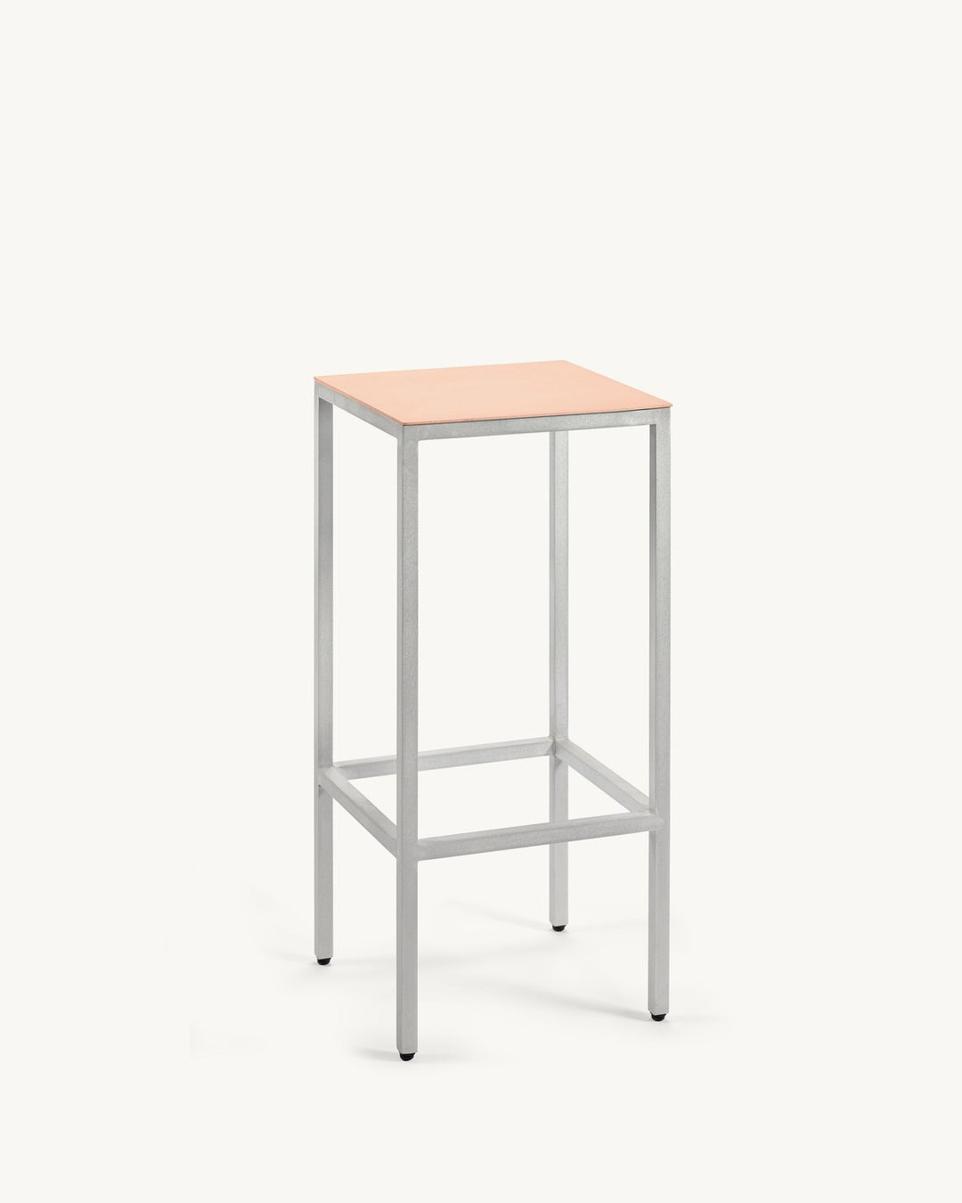 Serax - muller van severen - Barkrukken Barkruk L Roze