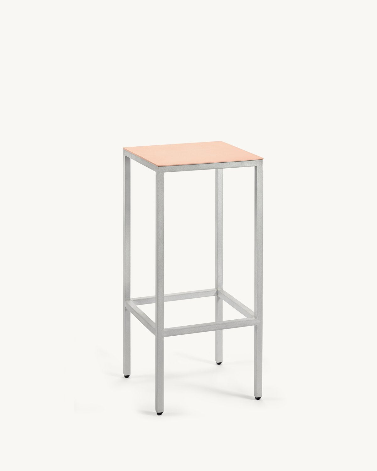 Serax - muller van severen - Barkrukken Barkruk L Roze