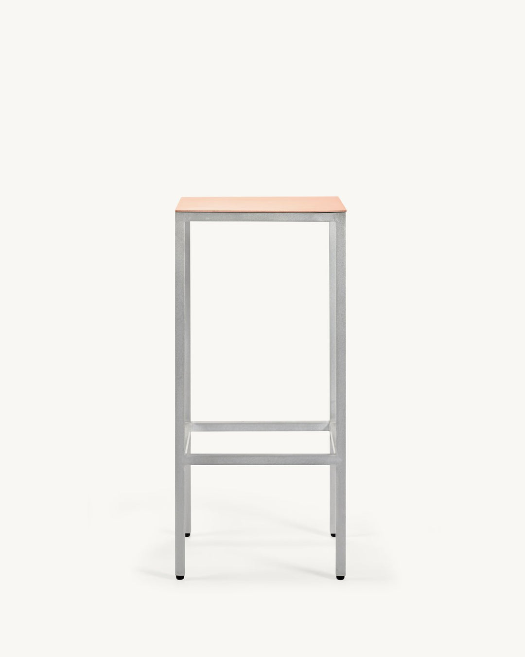 Serax - muller van severen - Barkrukken Barkruk L Roze