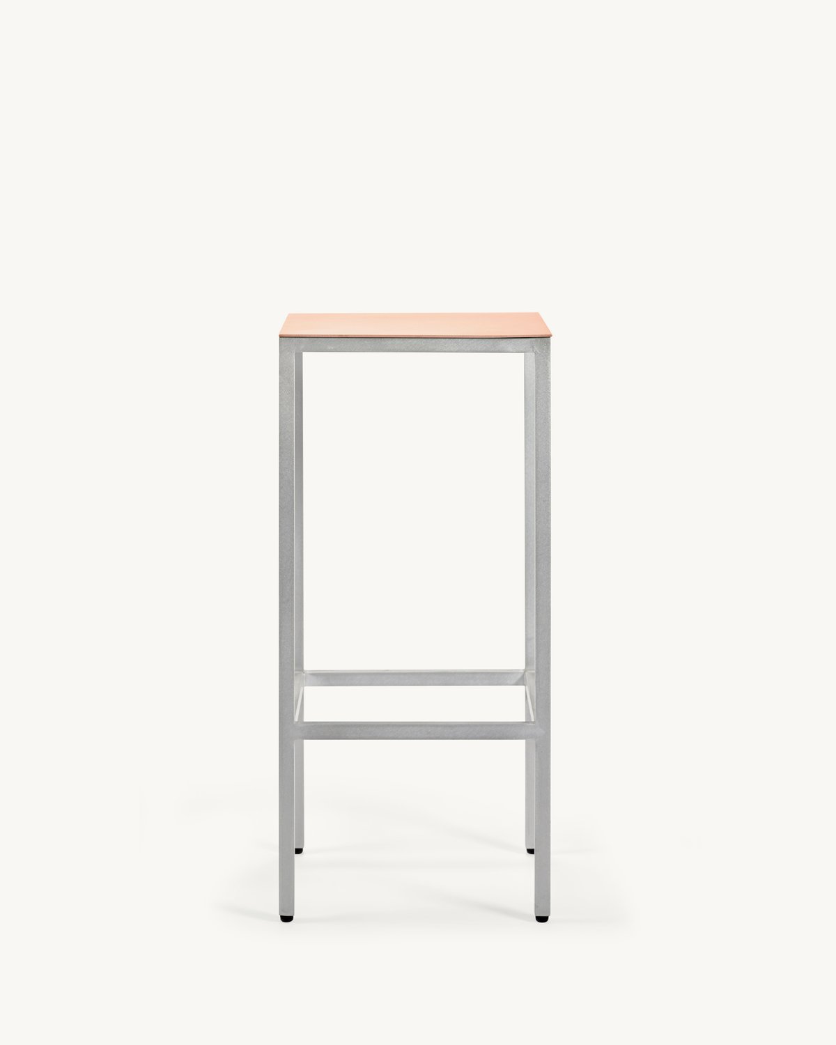 Serax - muller van severen - Barkrukken Barkruk L Roze