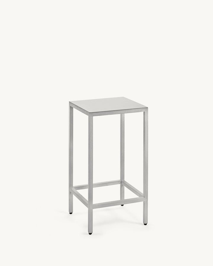 Serax - muller van severen - Barkrukken Barkruk M Alu