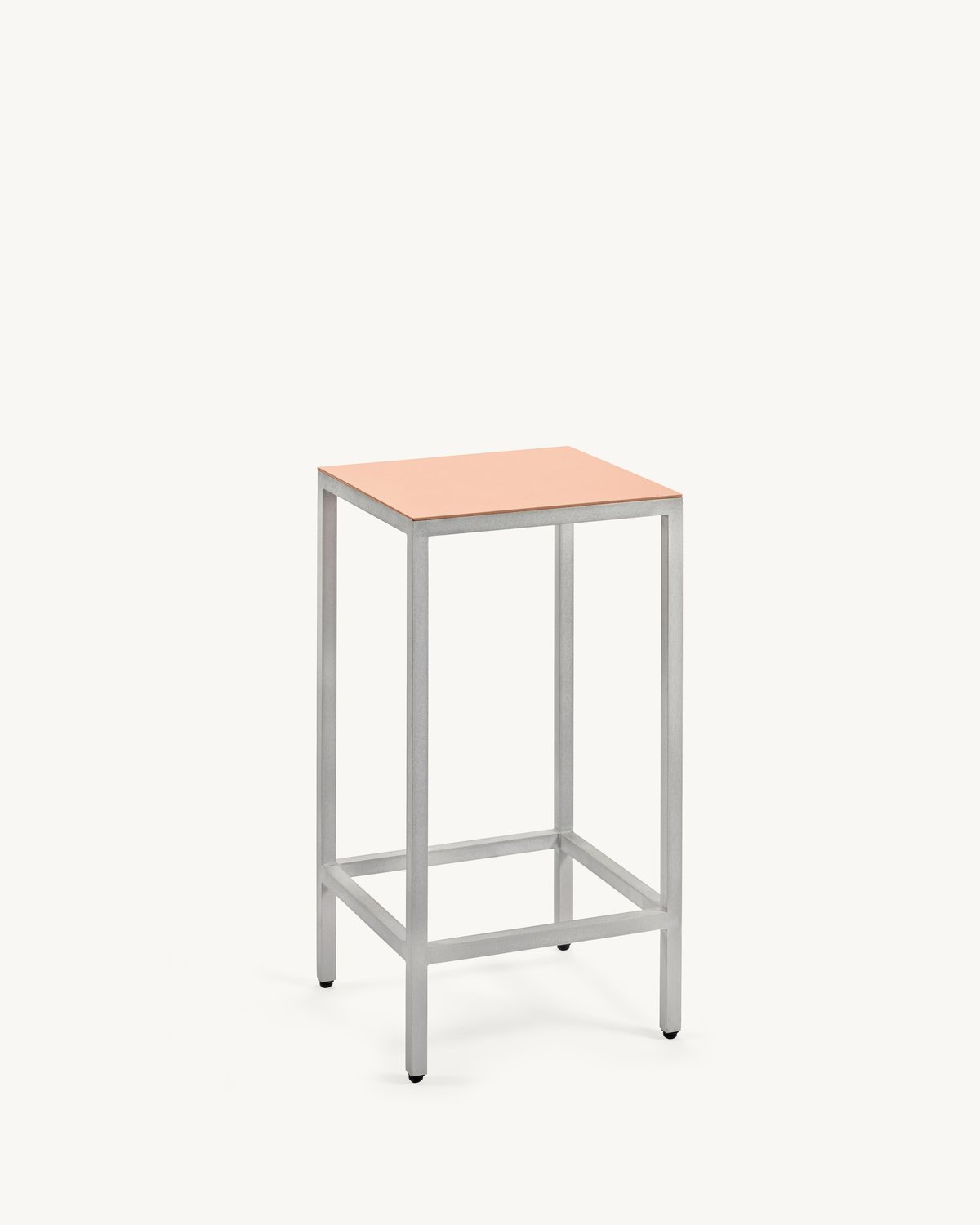 Serax - muller van severen - Barkrukken Barkruk M Roze