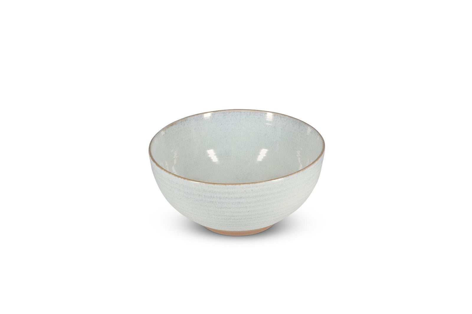 Serveerschaal 23xH11cm beige Cameo