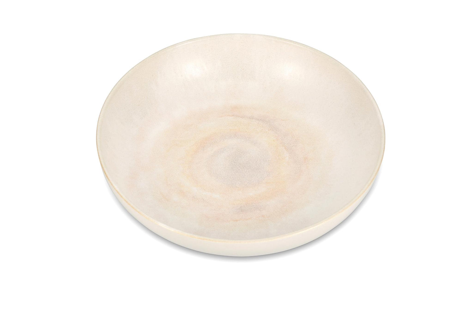 Serveerschaal 31,5xH7cm sunrise Aquarel