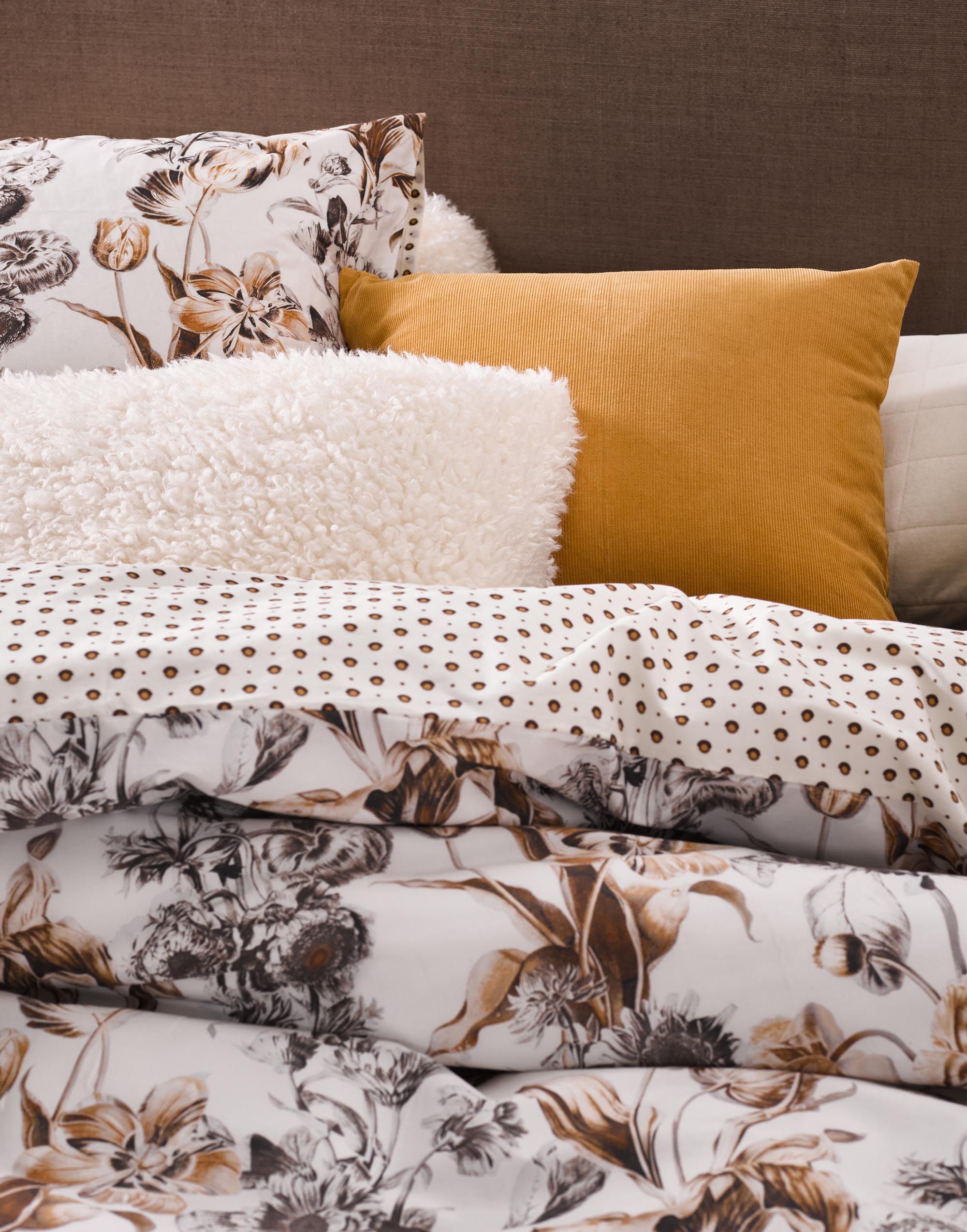 Shelley Sierkussen vierkant - 50x50