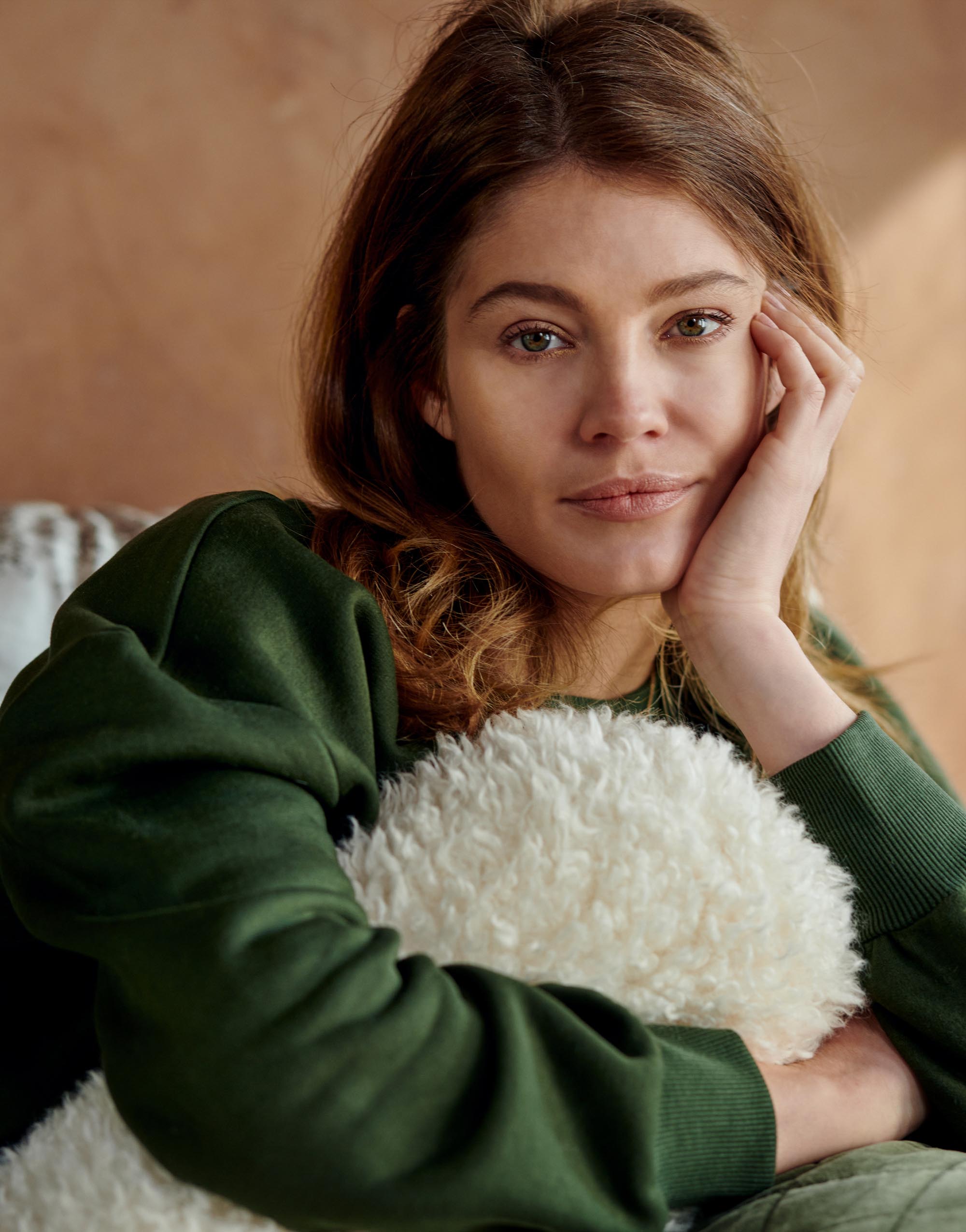 Shelley Nekrol - 22x50