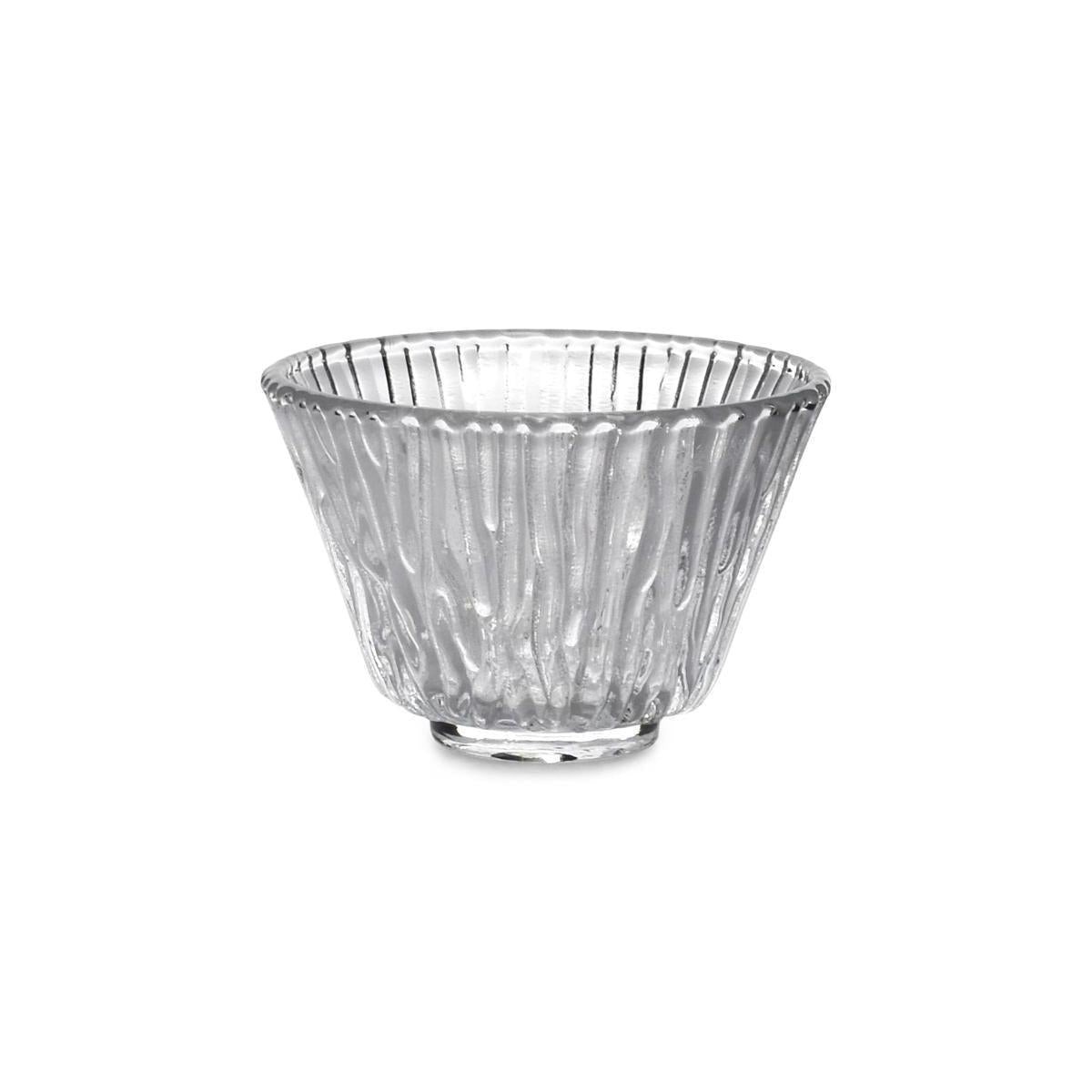 Shot-/amuseglas 8cl twig Apero - set/6