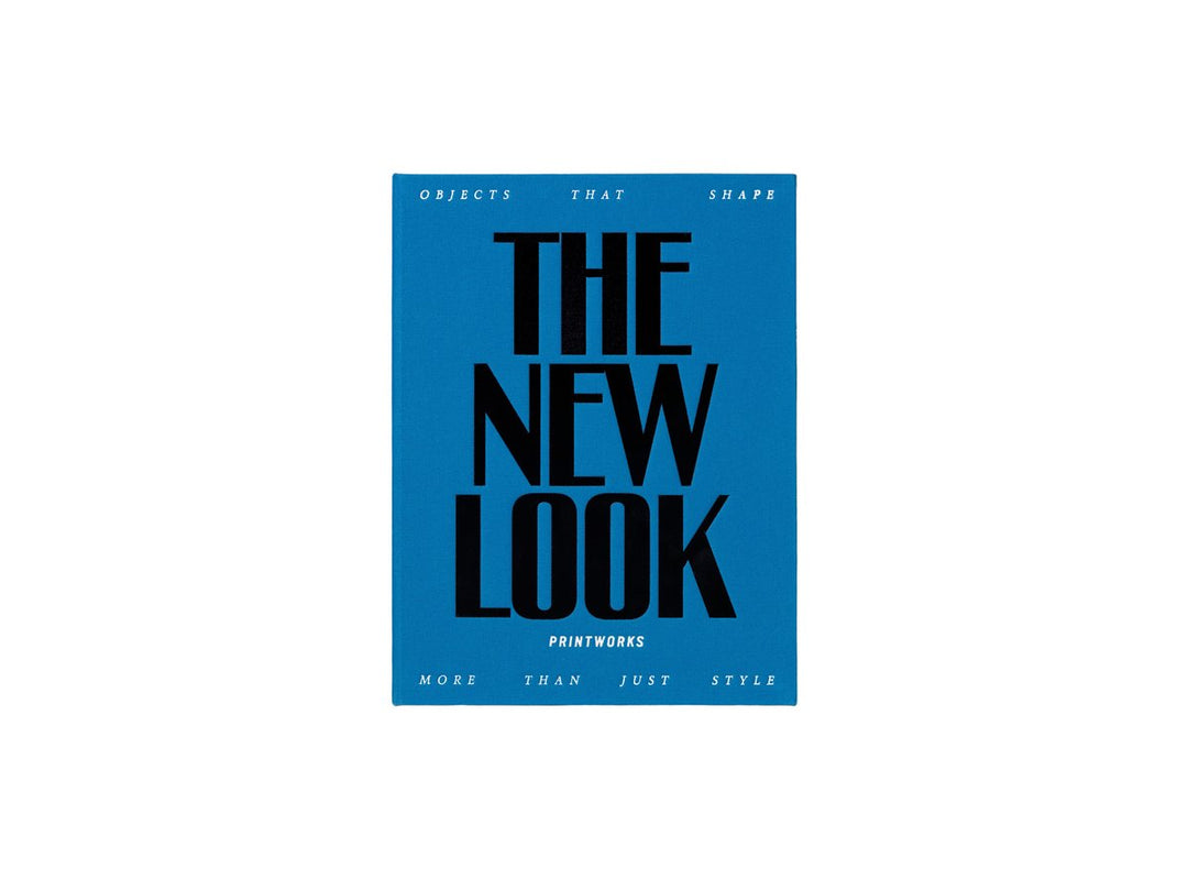 Sieradendoos L - The New Look
